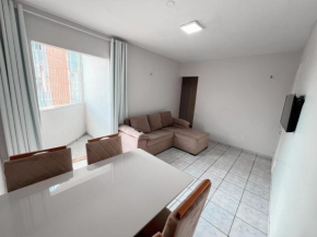 Apartamento inteiro